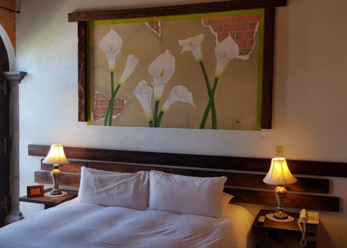 Hotel Boutique Posada de las Flores Loreto