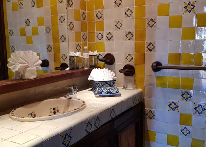 Hotel Boutique Posada de las Flores Loreto