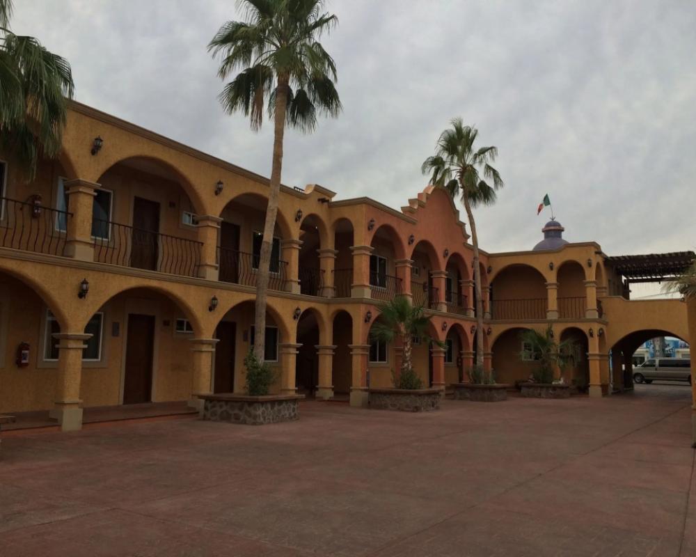 фото Hotel Angra