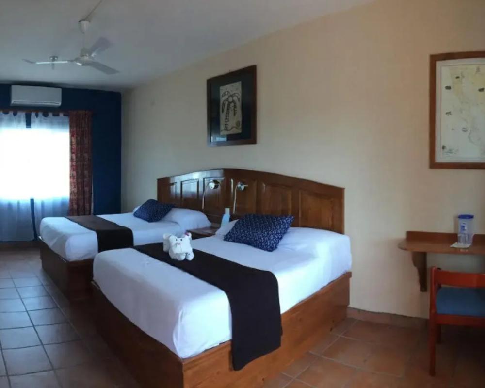 фото Hotel Angra