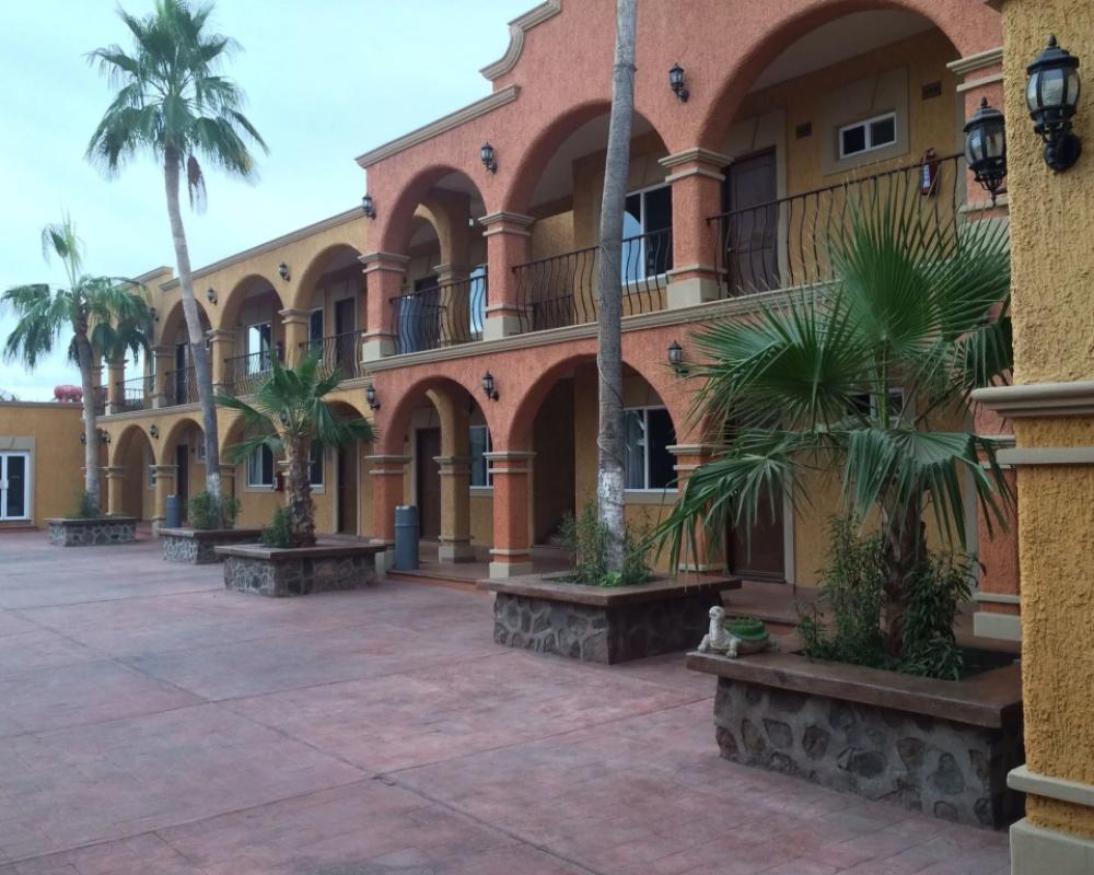 фото Hotel Angra