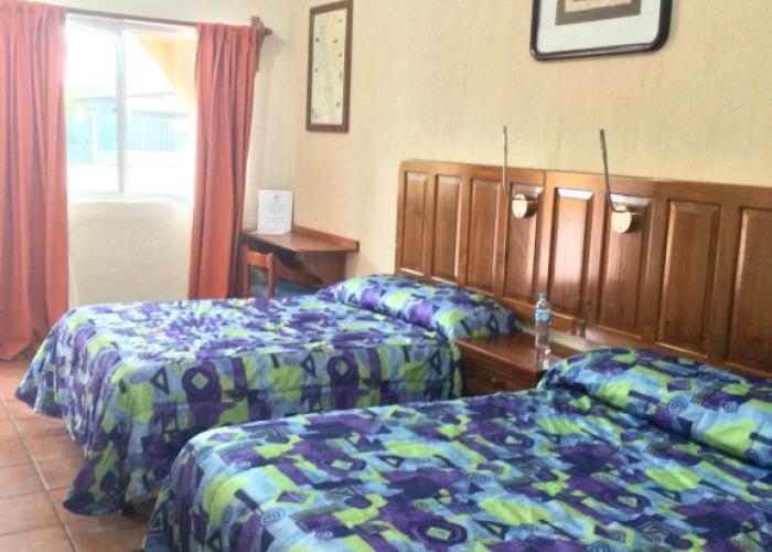 Hotel Angra
