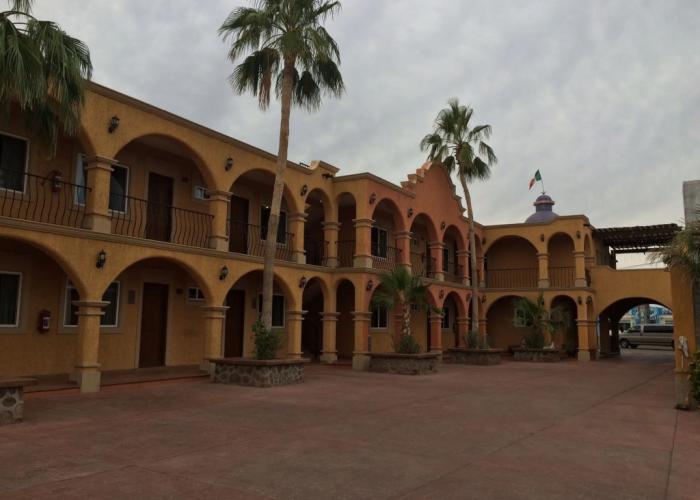 Hotel Angra
