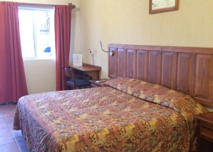 Hotel Angra