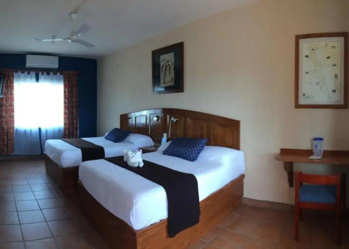 Hotel Angra