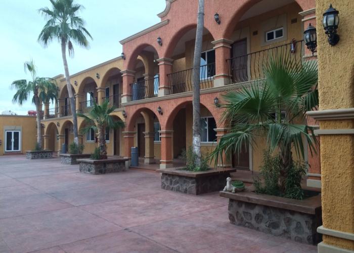 Hotel Angra