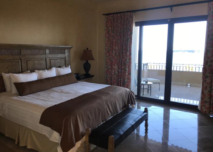La Mision Loreto Hotel