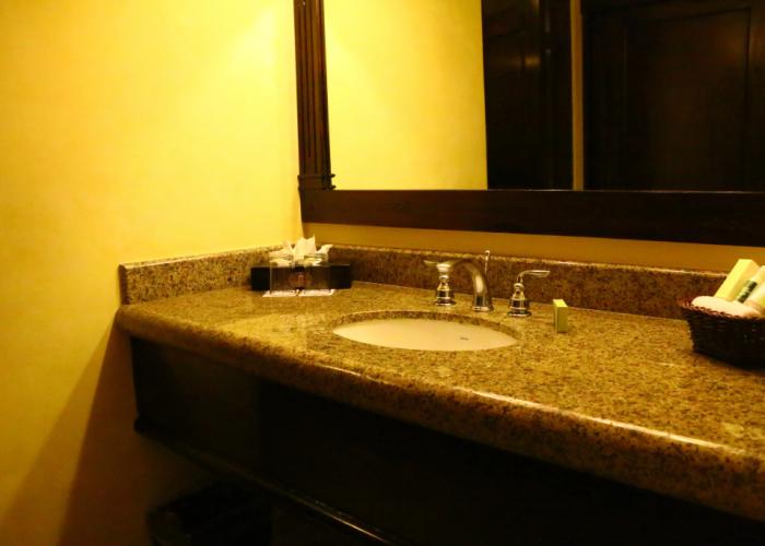 La Mision Loreto Hotel