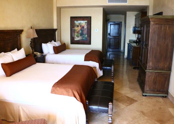 La Mision Loreto Hotel