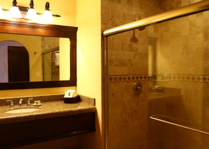 La Mision Loreto Hotel