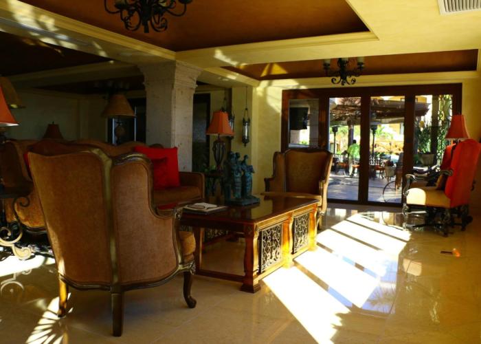 La Mision Loreto Hotel