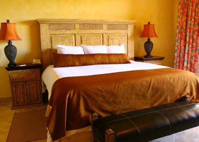 La Mision Loreto Hotel