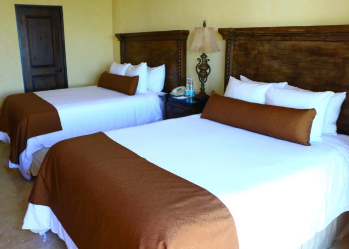 La Mision Loreto Hotel