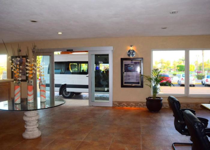 Santa Fe Luxury Residences