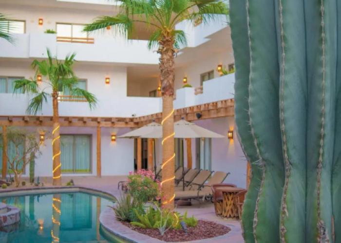 Santa Fe Luxury Residences
