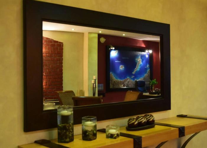 Santa Fe Luxury Residences