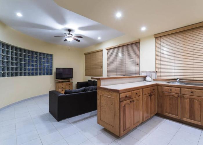 Santa Fe Luxury Residences