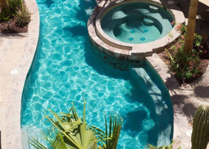 Santa Fe Luxury Residences