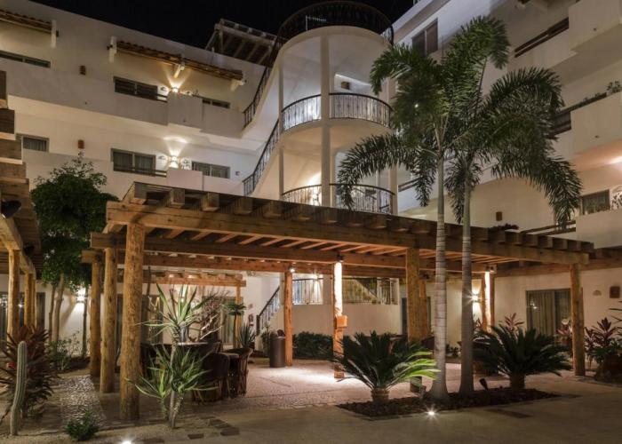 Santa Fe Luxury Residences