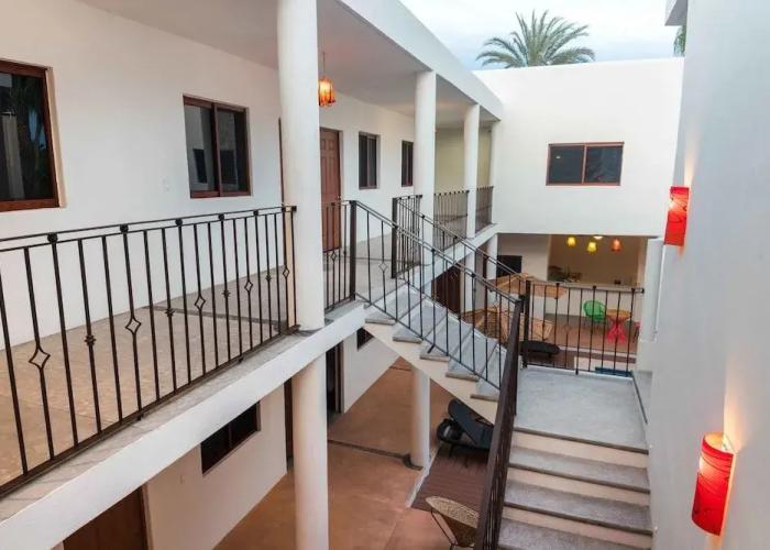 Rosarito Hotel
