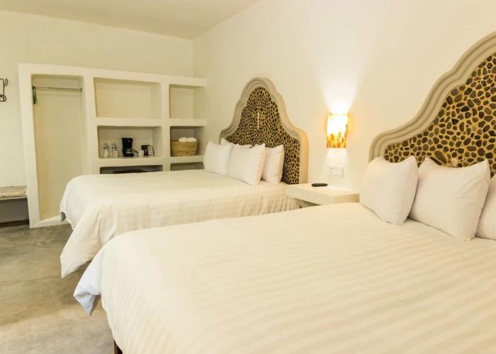 Rosarito Hotel