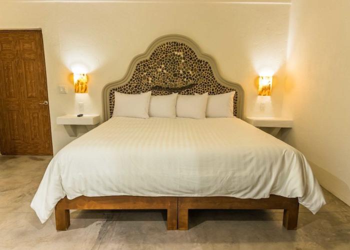 Rosarito Hotel