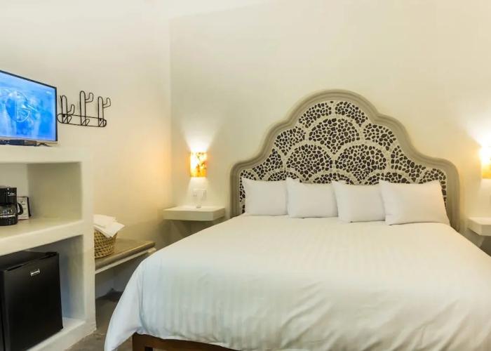 Rosarito Hotel