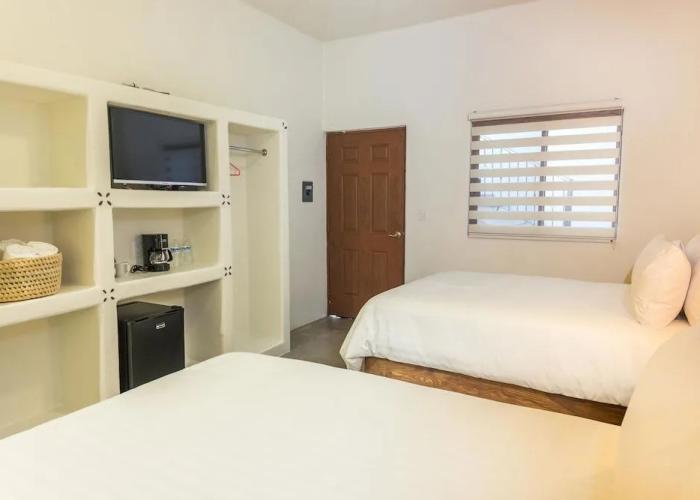 Rosarito Hotel
