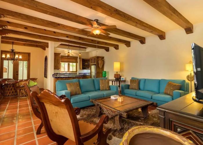 Casa De La Alegria 3BR by Casago