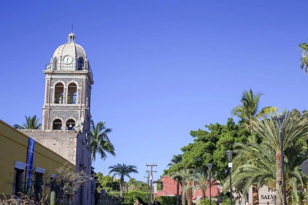 фото Loreto host