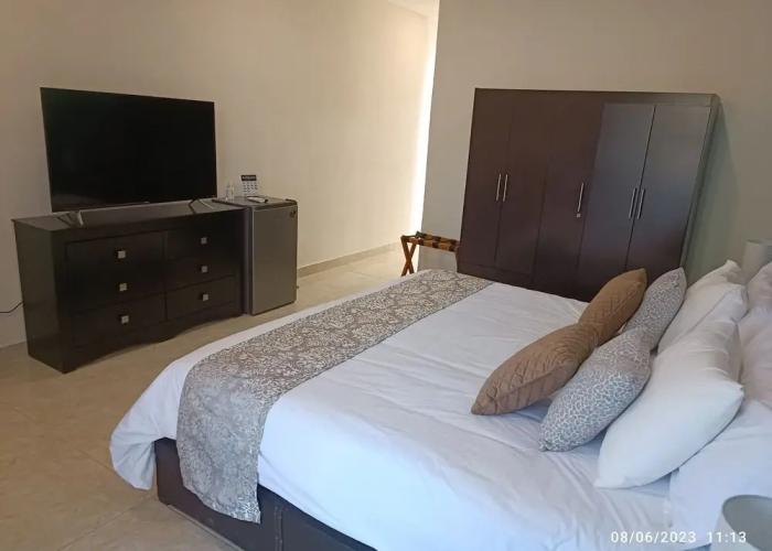 Suites Santo Cielo