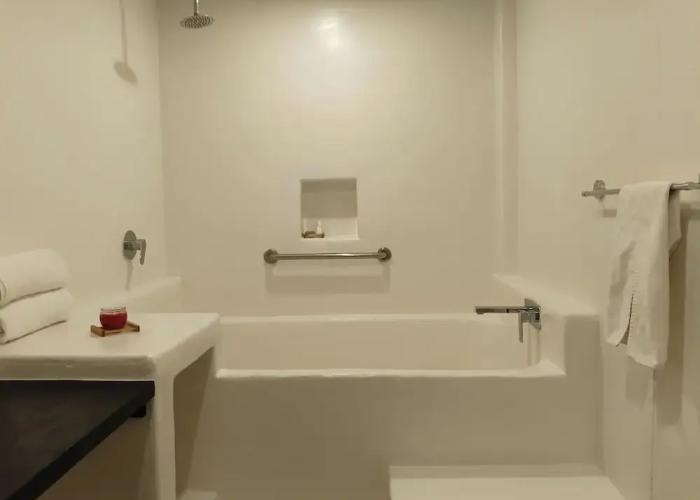 Suites Santo Cielo