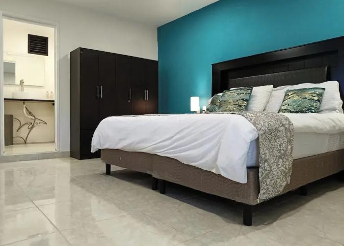 Suites Santo Cielo