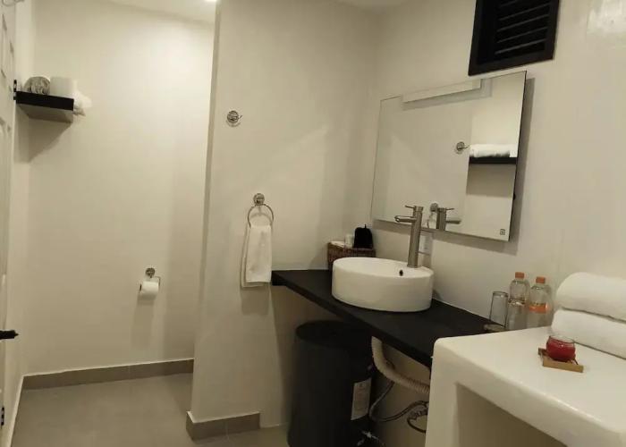 Suites Santo Cielo