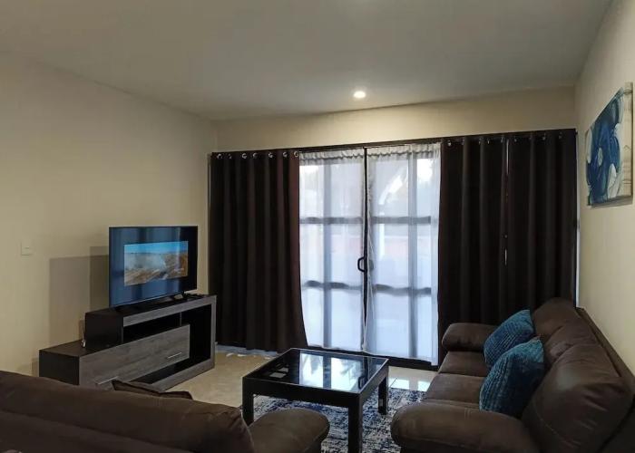 Suites Santo Cielo