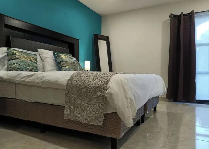 Suites Santo Cielo
