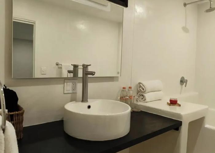 Suites Santo Cielo