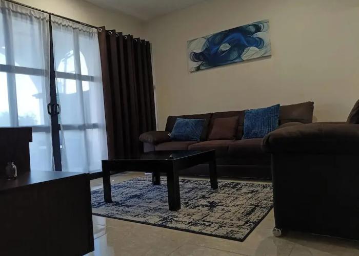 Suites Santo Cielo