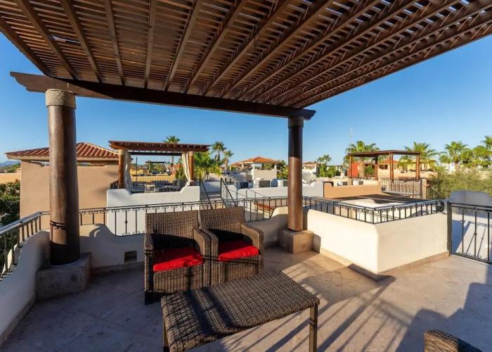 Casa Gora by Casago