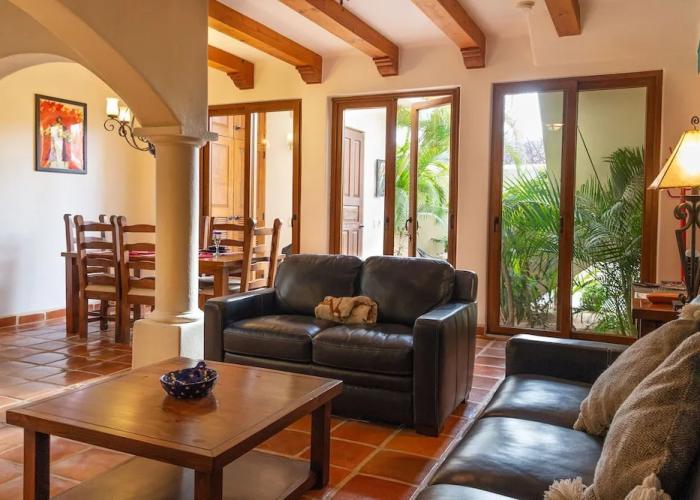 Casa Gora by Casago
