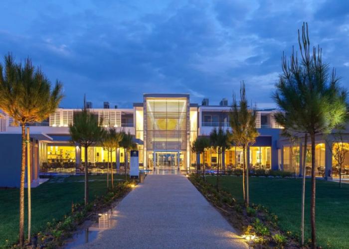 TUI BLUE Lagoon Palace