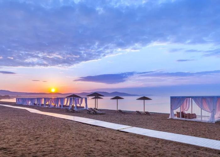 TUI BLUE Lagoon Palace