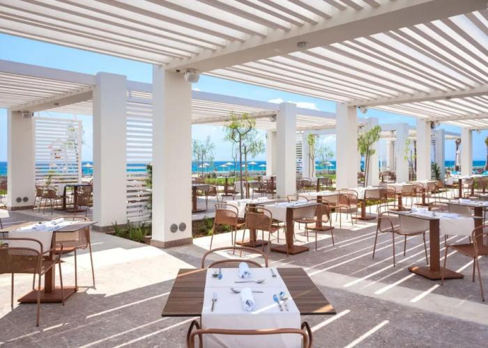 TUI BLUE Lagoon Palace
