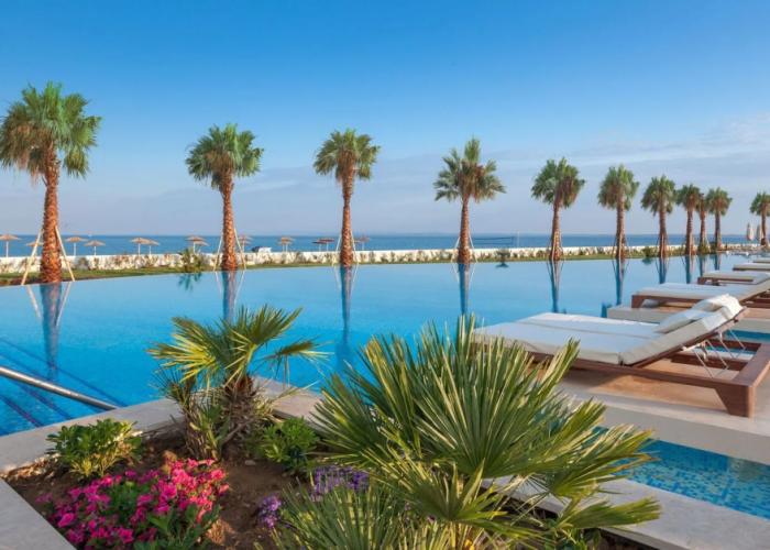 TUI BLUE Lagoon Palace