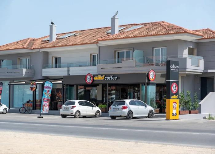 Calives Premium Stay