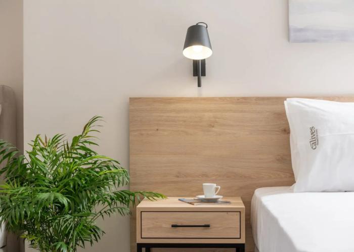 Calives Premium Stay
