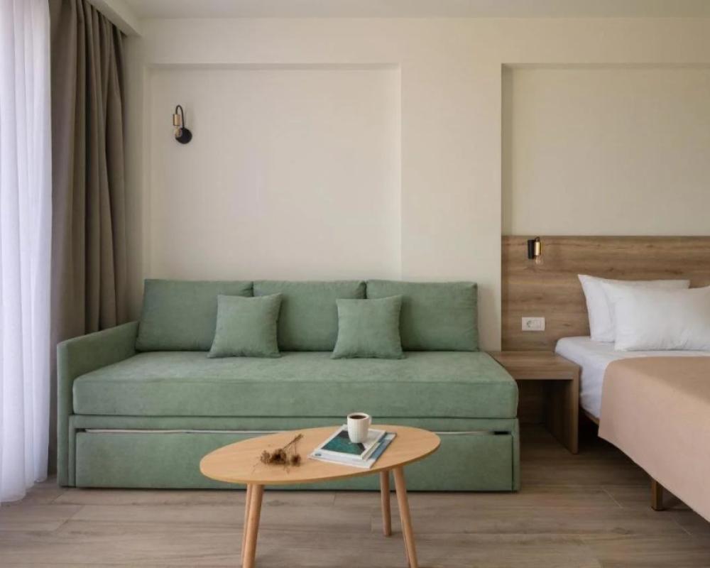 фото Aetherion Studios & Suites