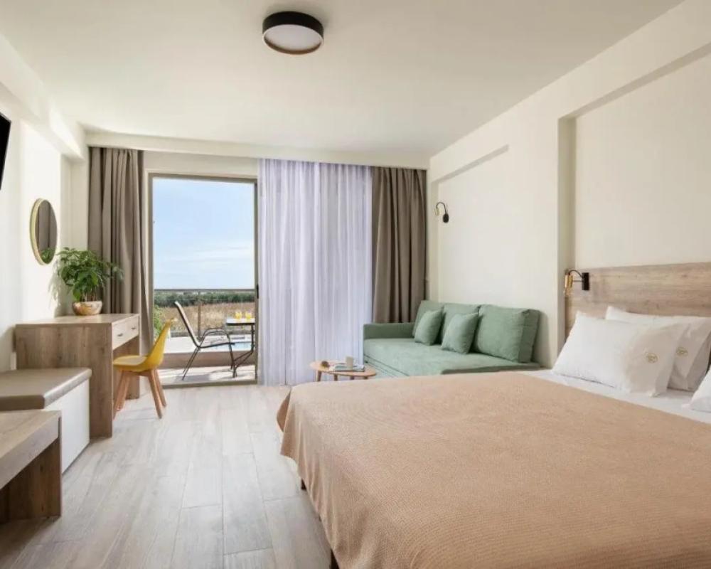 Aetherion Studios & Suites