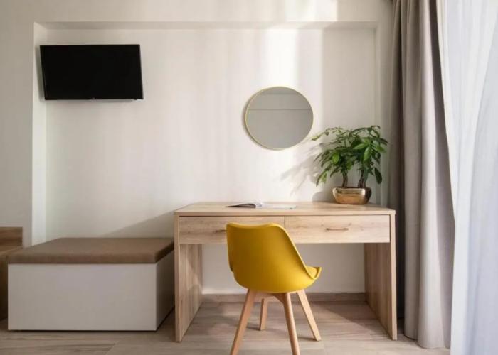 Aetherion Studios & Suites