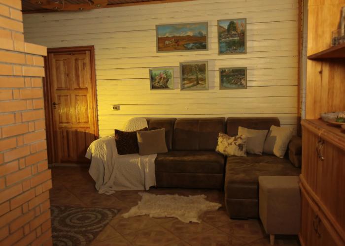 Oreshek Guest House